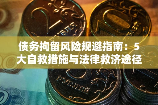武汉债务拘留风险规避指南：5大自救措施与法律救济途径